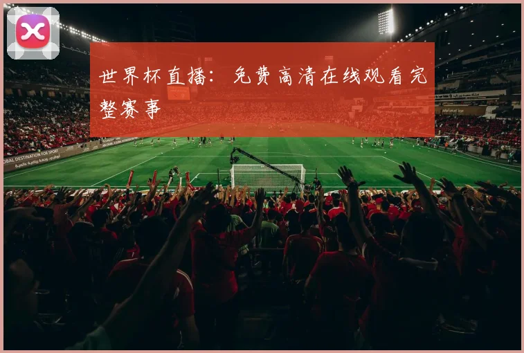 世界杯直播：免费高清在线观看完整赛事