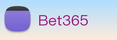 Bet365 Logo
